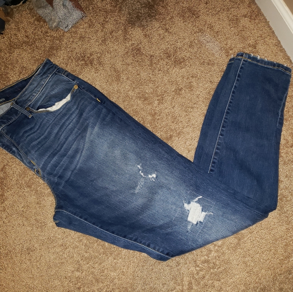 Ava & Viv Jeans